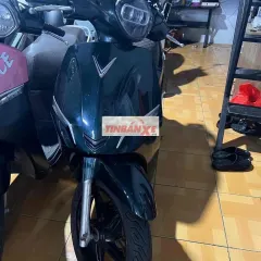 Feliz S 2025 Xanh luôn pin 3.5