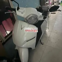 Xe máy điện VinFast Klara Neo Trắng