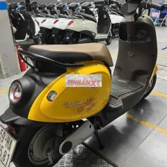Xe máy điện Motio Vàng 3000km