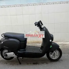 Xe máy điện VinFast Motio S1 Đen 2000km