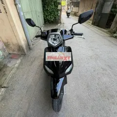 VinFast Vento Neo 2025 màu đen, ODO 8,000 km.
