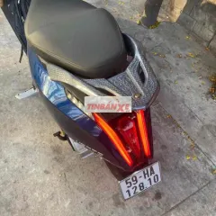 Vento ABS 2021 dk 11/2025