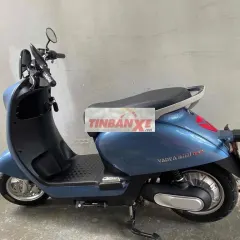 Xe máy điện YADEA M6i Xanh Nhập khẩu