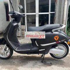 Xe máy điện Yadea Oris H pin LFP