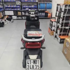 Xe máy điện Yadea S3 Pro Đỏ