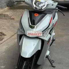 yadea VoltGuard V002 P 11/2024 Xám 7000km