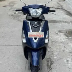 Yamaha Acruzo 125 Xanh Nguyên Zin Bao Test. bs 63