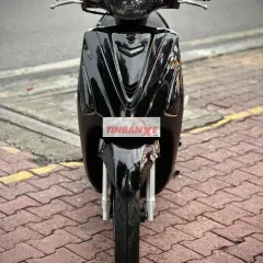 Yamaha Acruzo 2017 Đen - Biển số Phong Thuỷ