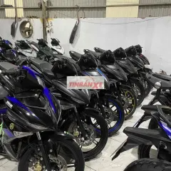 Siêu Phẩm Exciter 150 chính chủ -2020 đẹp xuất sắc