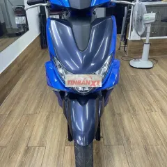 Yamaha FreeGo 2020 ABS xanh