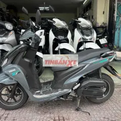 Yamaha Freego S 125 ABS 2024 Xám XM BSTP Chính Chủ
