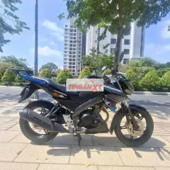 Yamaha FZ 150i 2016 Đen Đã sử dụng