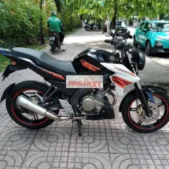 Yamaha Fz150i chính chủ lộc phát
