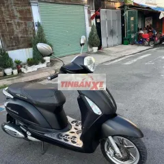 Yamaha Grande 125 fi đen biển số tp có bảo hành