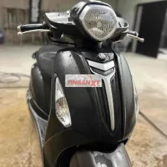 Yamaha Nozza Grande 2018 Đen 45.000 km