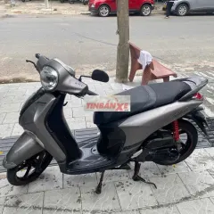 Yamaha Janus 2017 Xám Smartkey