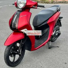 Yamaha Janus 125cc 2024 Đỏ 8000 km