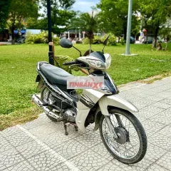 Yamaha Jupiter MX 2008 Bạc Thái Lan