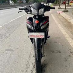 Yamaha Jupiter Fi Đen Kim phun điện tử