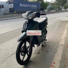 Yamaha Jupiter Gravita xanh đá