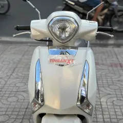 Yamaha Latte 2020 Trắng