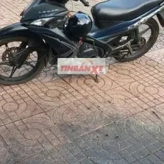 Yamaha Lexam Đen