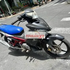 Yamaha Lexam