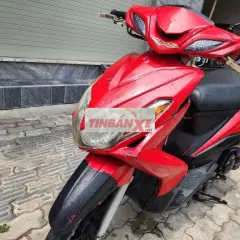 Yamaha Luvias 2013 125cc,bstp59 cavet đủ