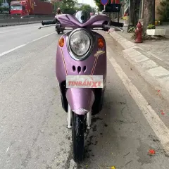 Yamaha Mio Classico Tím