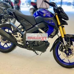 🔥 Yamaha MT-15 GP 2019 Chính Chủ Biển 62 Xe Đẹp