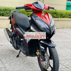 Gia đình cần bán xe nouvo lx