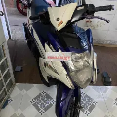 Yamaha 2016