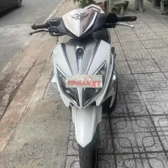 Yamaha Nozza Trắng Tự động