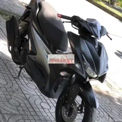 Yamaha NVX Fi 155cc đk 2017 Đen - mờ
