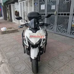 Yamaha NVX 155 Trắng 45.275 km