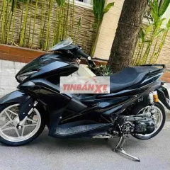 Yamaha NVX 155 2017 Đen 20.615 km