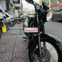Yamaha PG-1 2025 Đen 3900 km