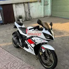 Yamaha R15V2 Đklđ 2018 biển số 65