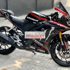 Yamaha R15 V3 2019 Đen Đỏ 28.000 km Chính Chủ