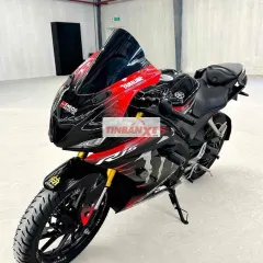 Yamaha R15V3 2019 Đỏ Đen 28000 km