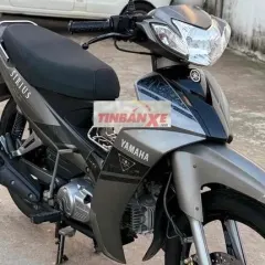 [bản đặc biệt]👉Yamaha Sirius 2020 special-hàng mẫu