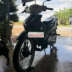 Yamaha Taurus Đen