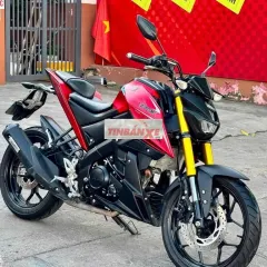 Yamaha TFX150i 2018 Đỏ đen