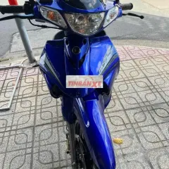 Yamaha Yaz 125 tl Xanh GP phuoc Nitron