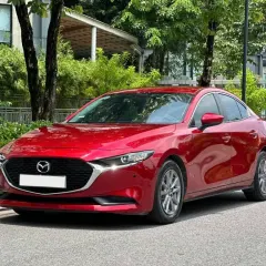 Bán Mazda 3 model 2021
