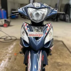KYMCO Visar S 2024 Xám 9.000 km