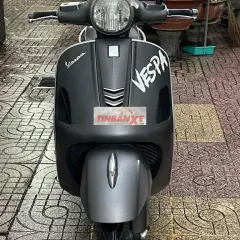 Bán Piaggio GTS 125 3Vie 2015 Ghi,Bstp chính chủ