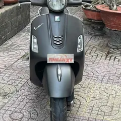 Bán Piaggio GTS 125 3vie 2014 Ghi,Bst43 Gtdd