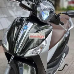 Medley 125iget abs 2017 xanh rêu gin 😍
