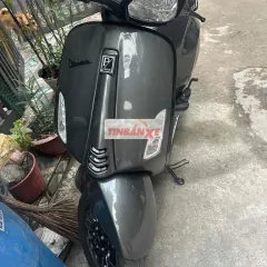 Piaggio Vespa Sprint 2018 Xám lambo